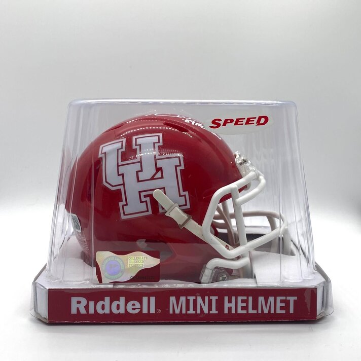 2023 Fanatics Under Wraps NFL Draft Mini Helmets Checklist, Info