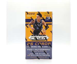 2019-20 Panini Prizm Collegiate Draft Picks Basketball 1st Off The Line  FOTL Hobby Box!