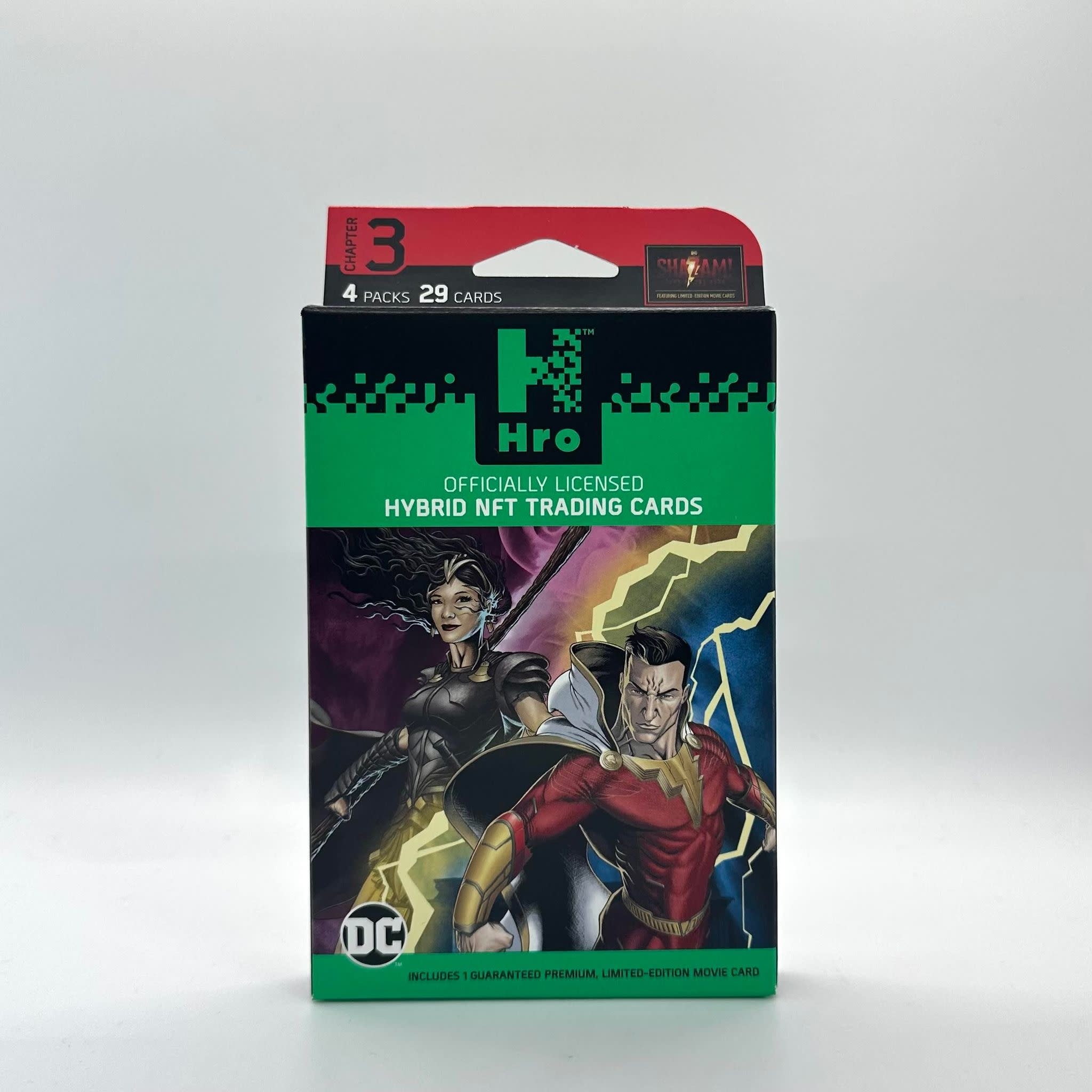 DC Heroes & Villains - Unlock exclusive rewards with the Justice