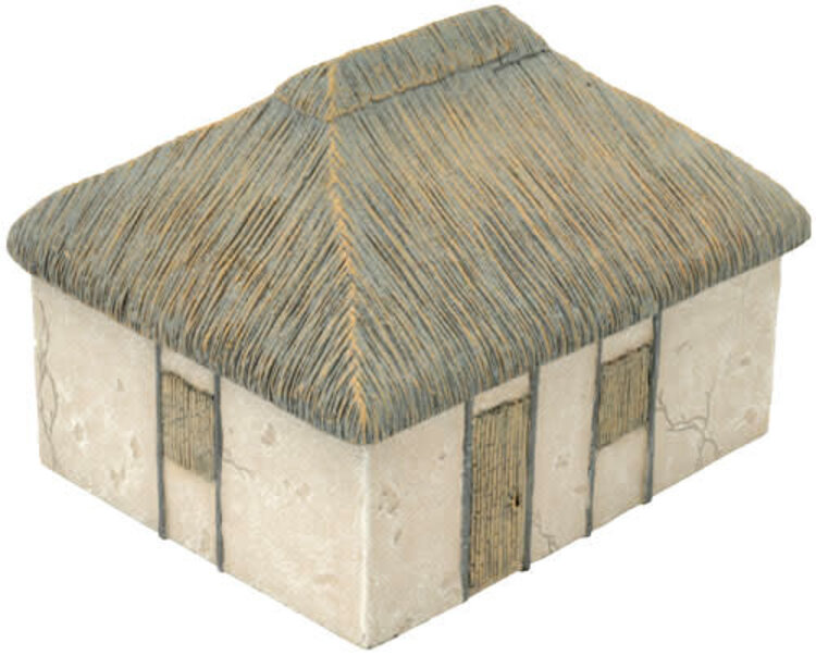 Nam Nam: Features: Vietnamese Huts
