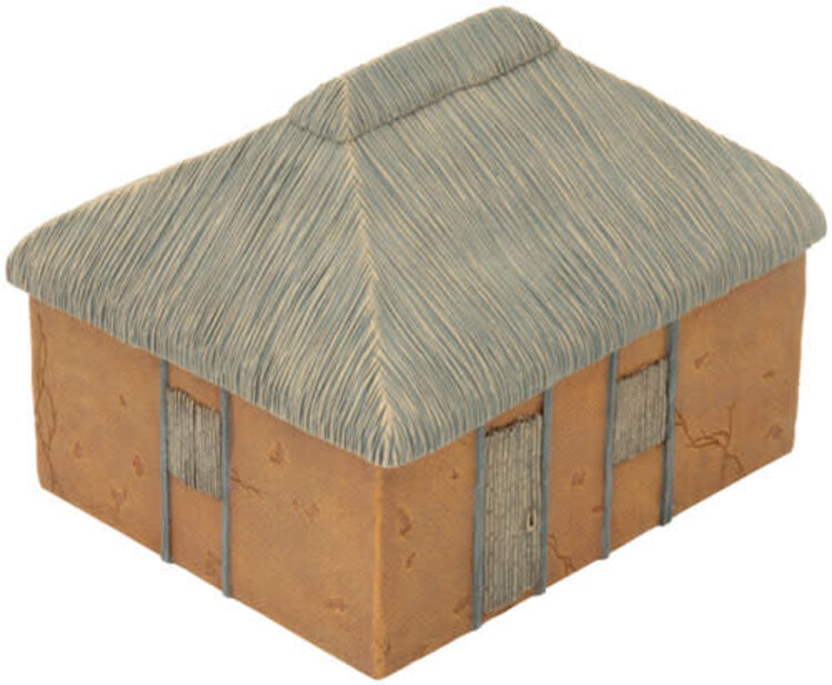 Nam Nam: Features: Vietnamese Huts