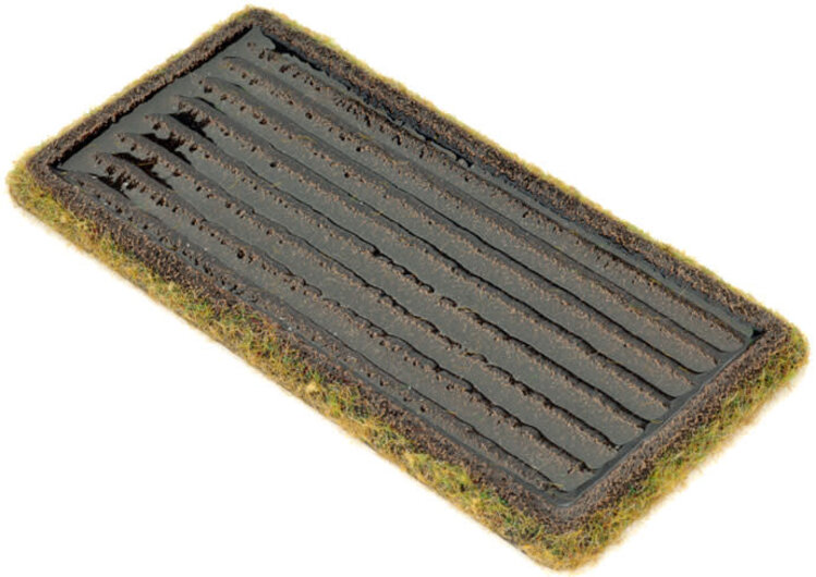 Nam Nam: Features - Paddy Fields (x4)