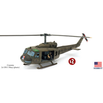Nam Nam: UH-1 Huey Aviation Platoon