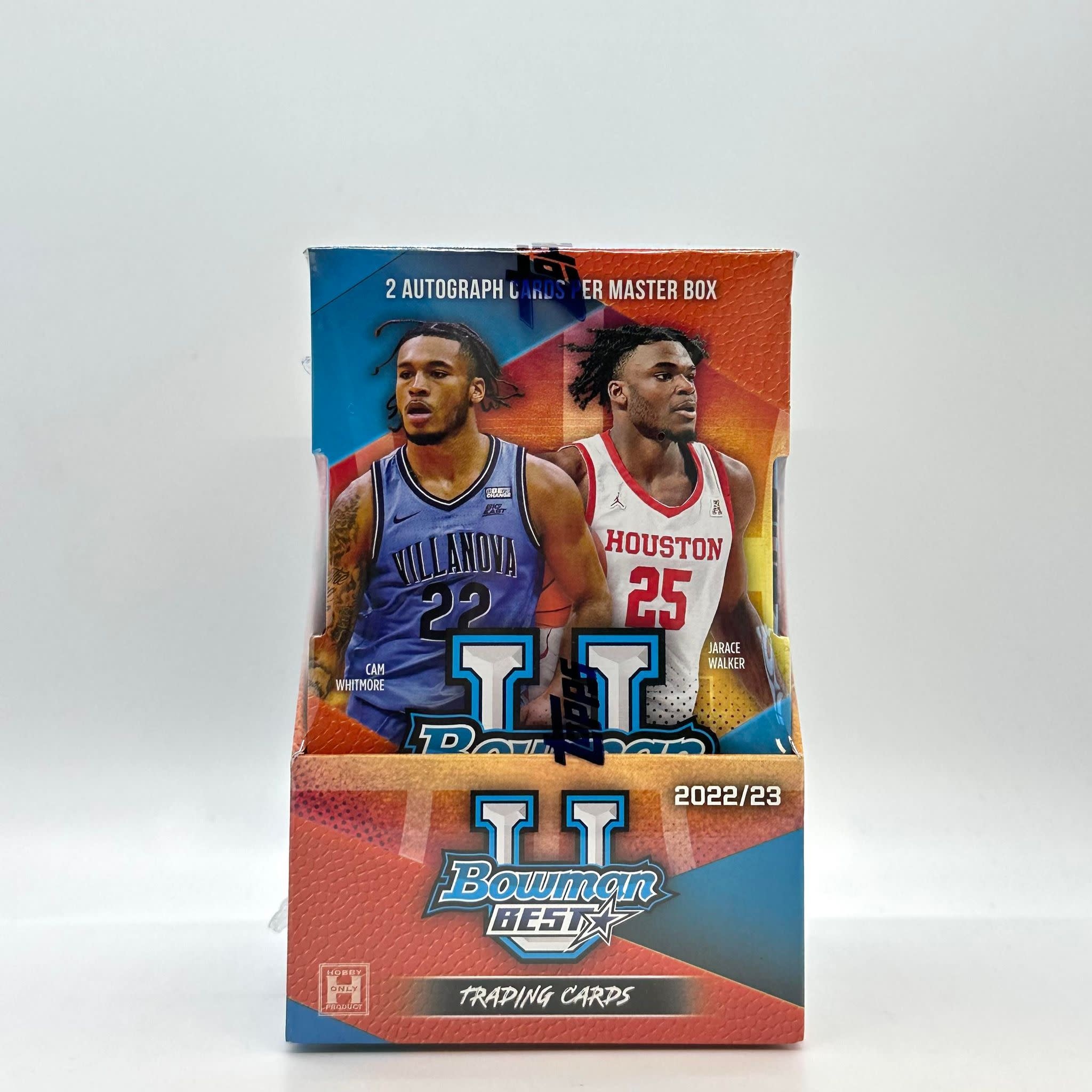 Topps Releases First-Ever Chrome Basketball Hobby Shop Collection