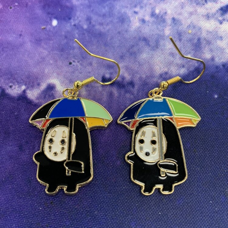 Stacy Todd - TCG Earrings