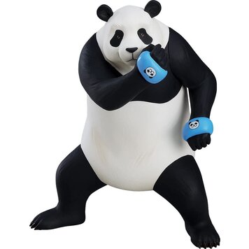 Good Smile Company JUJUTSU KAISEN POP UP PARADE PANDA PVC FIG