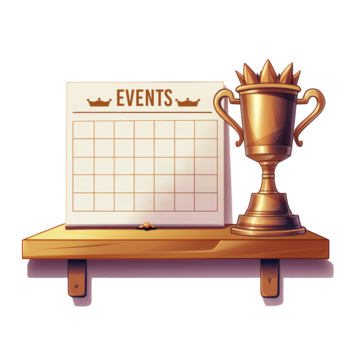 Full Events Calendar