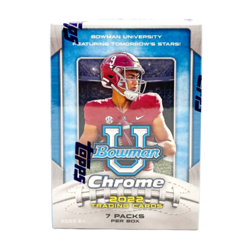 2021 Panini Prizm Draft Picks Football Hybrid Hobby Box – Three Stars  Sportscards