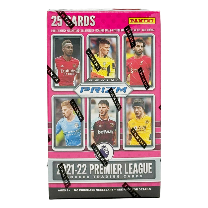 The Adventure Begins  22-23 Panini Select Serie A Soccer T-Mall Hobby -  The Adventure Begins