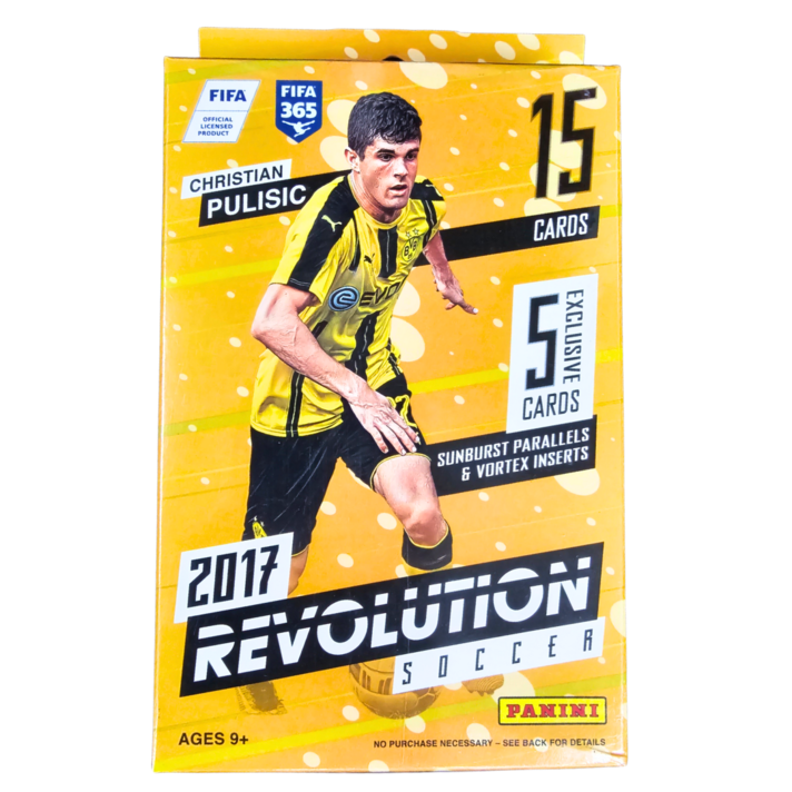 The Adventure Begins  22-23 Panini Select Serie A Soccer T-Mall Hobby -  The Adventure Begins