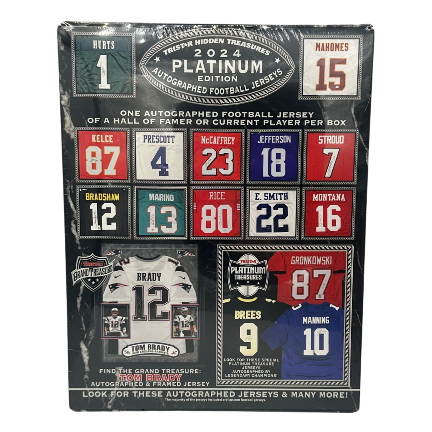 Gronkowski platinum jersey cheap