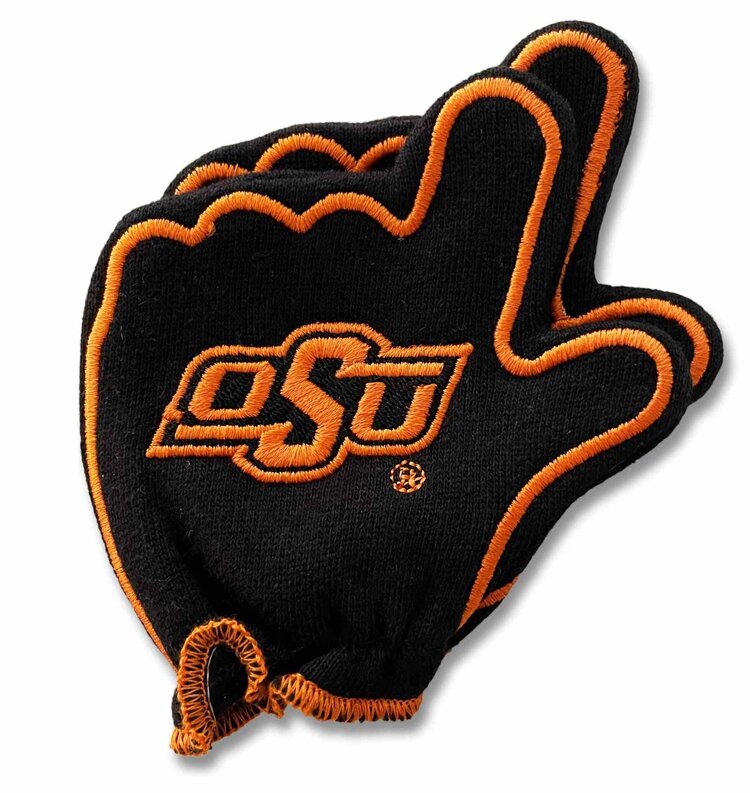 Day1Fans Oklahoma State Go Pokes! FanMitts™