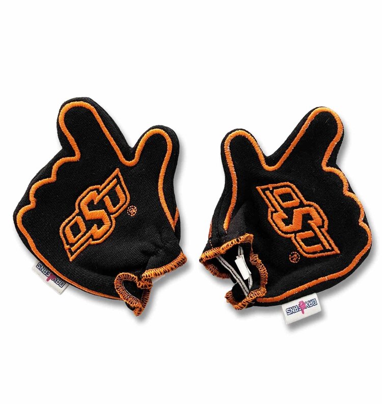Day1Fans Oklahoma State Go Pokes! FanMitts™