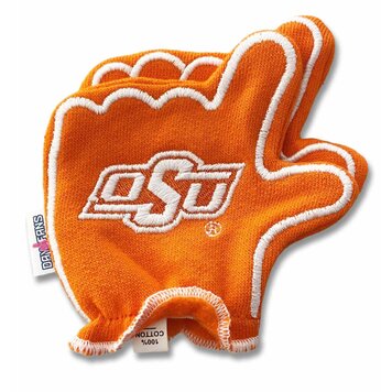 Day1Fans Oklahoma State Go Pokes! FanMitts™