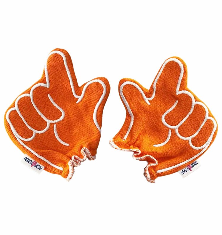 Day1Fans Oklahoma State Go Pokes! FanMitts™