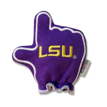 Day1Fans LSU Geaux Tigers! FanMitts™