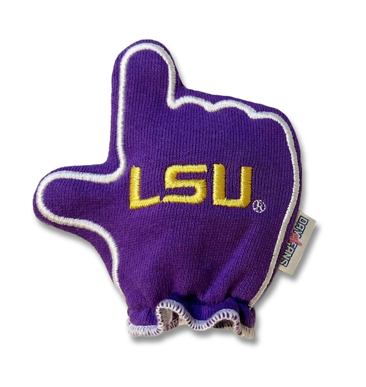 Day1Fans LSU Geaux Tigers! FanMitts™