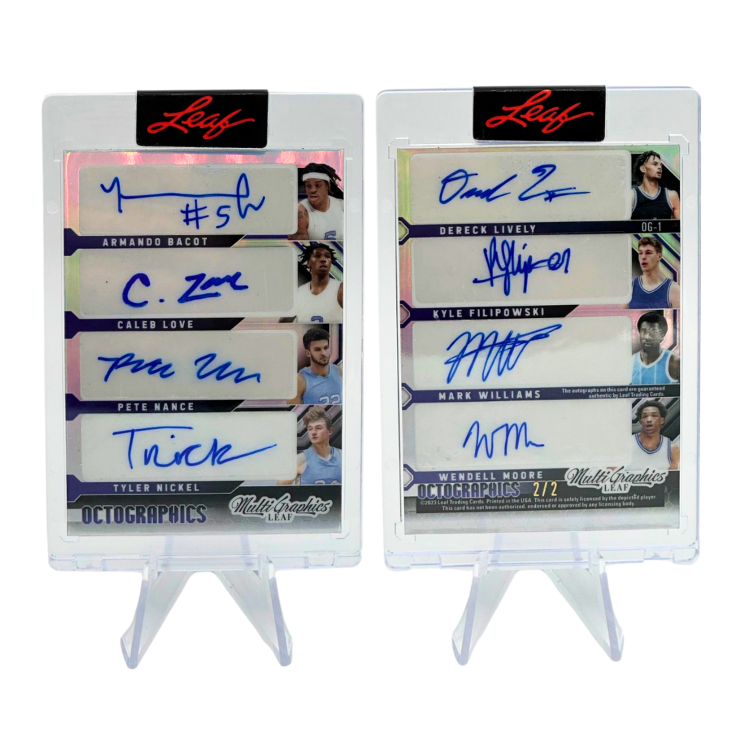 2023 Leaf Art of Sport サインカード PSA鑑定 2023 Leaf Art of Sport