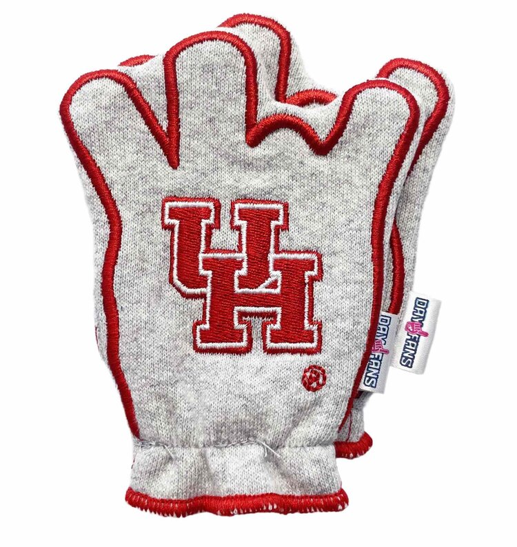 Day1Fans University of Houston Go Coogs! FanMitts™