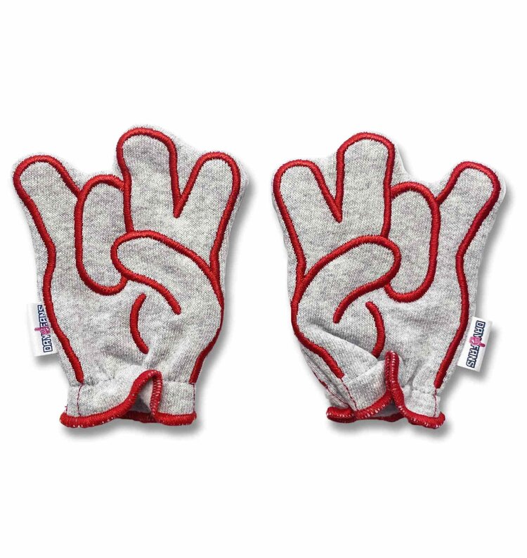 Day1Fans University of Houston Go Coogs! FanMitts™