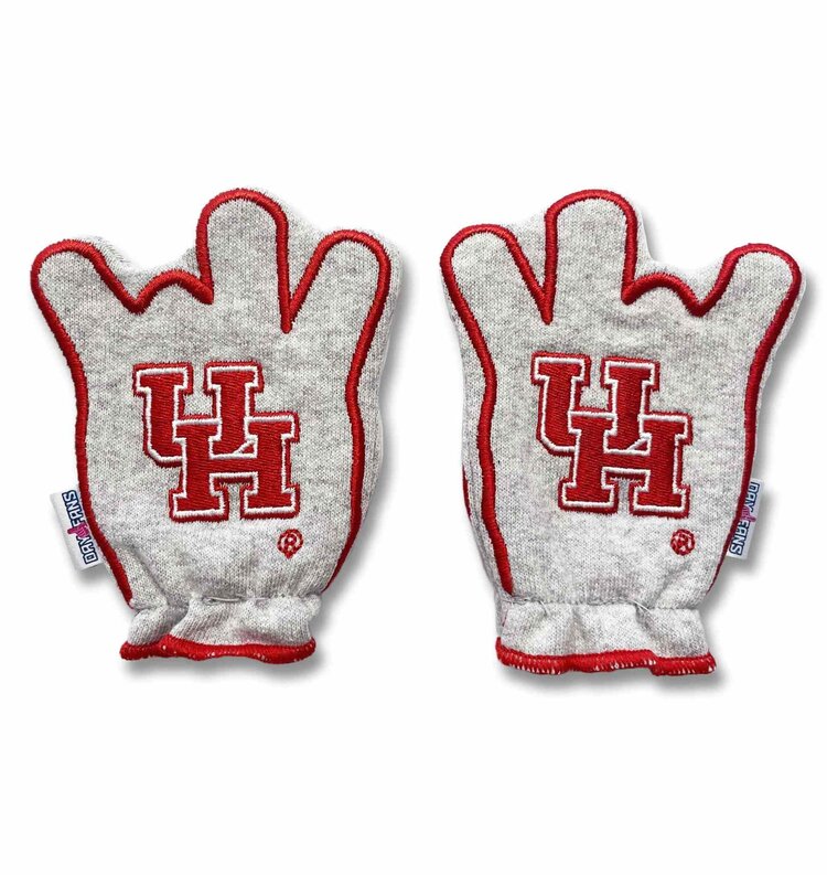 Day1Fans University of Houston Go Coogs! FanMitts™
