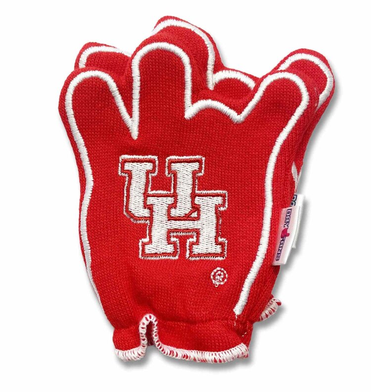 Day1Fans University of Houston Go Coogs! FanMitts™