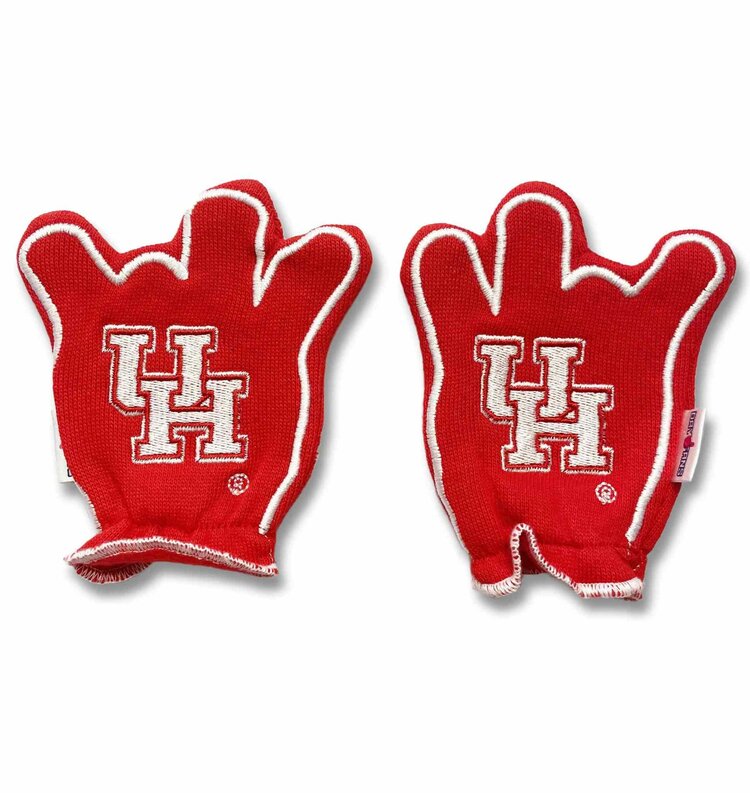 Day1Fans University of Houston Go Coogs! FanMitts™