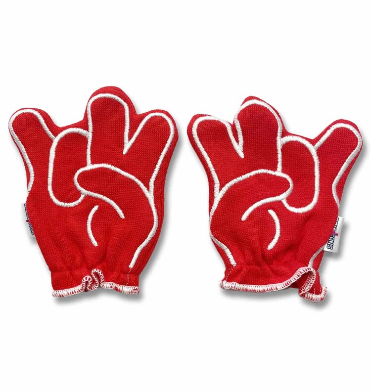 Day1Fans University of Houston Go Coogs! FanMitts™