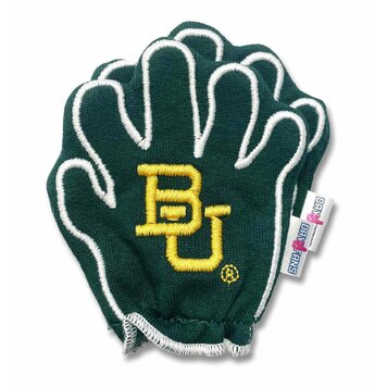Day1Fans Baylor Sic Em! FanMitts™