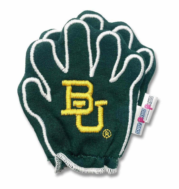 Day1Fans Baylor Sic Em! FanMitts™