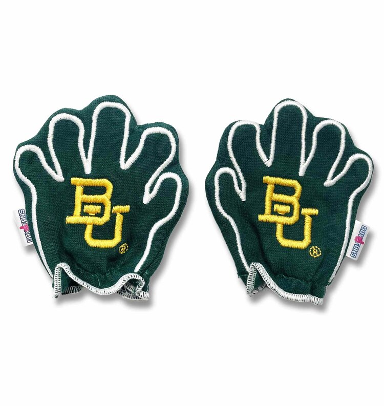 Day1Fans Baylor Sic Em! FanMitts™
