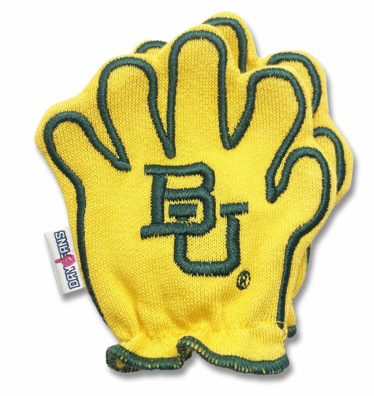 Day1Fans Baylor Sic Em! FanMitts™