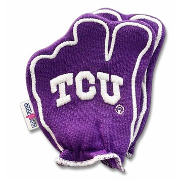 Day1Fans TCU Go Frogs! FanMitts™