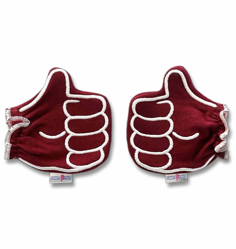 Day1Fans Texas A&M Gig Em! FanMitts™
