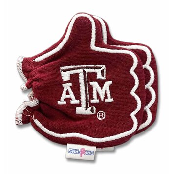 Day1Fans Texas A&M Gig Em! FanMitts™