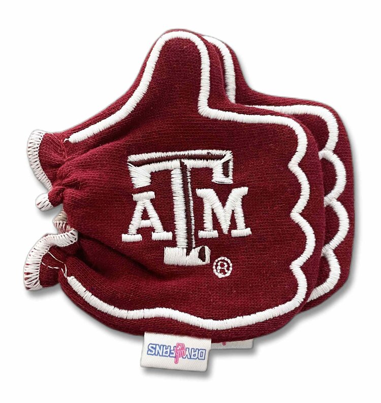 Day1Fans Texas A&M Gig Em! FanMitts™