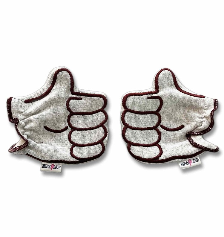 Day1Fans Texas A&M Gig Em! FanMitts™