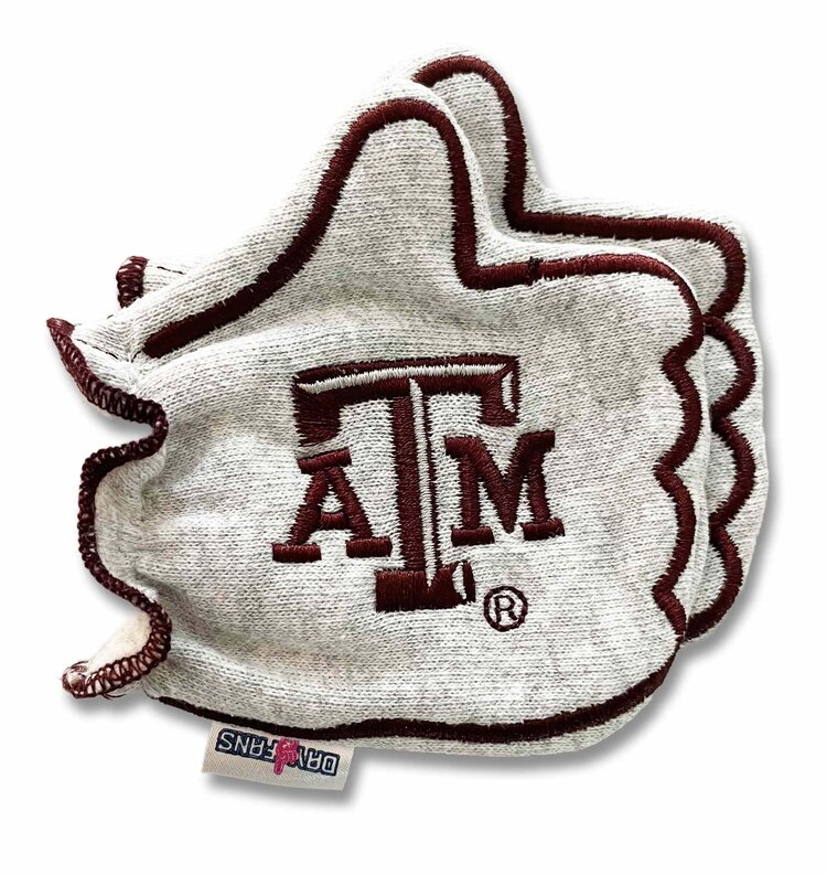 Day1Fans Texas A&M Gig Em! FanMitts™