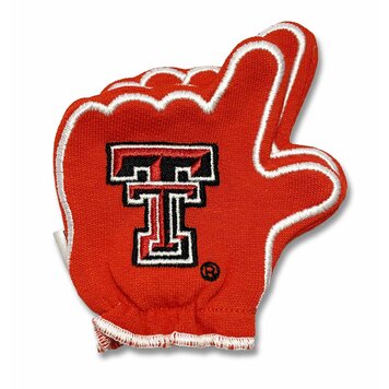 Day1Fans Texas Tech Wreck Em! FanMitts™
