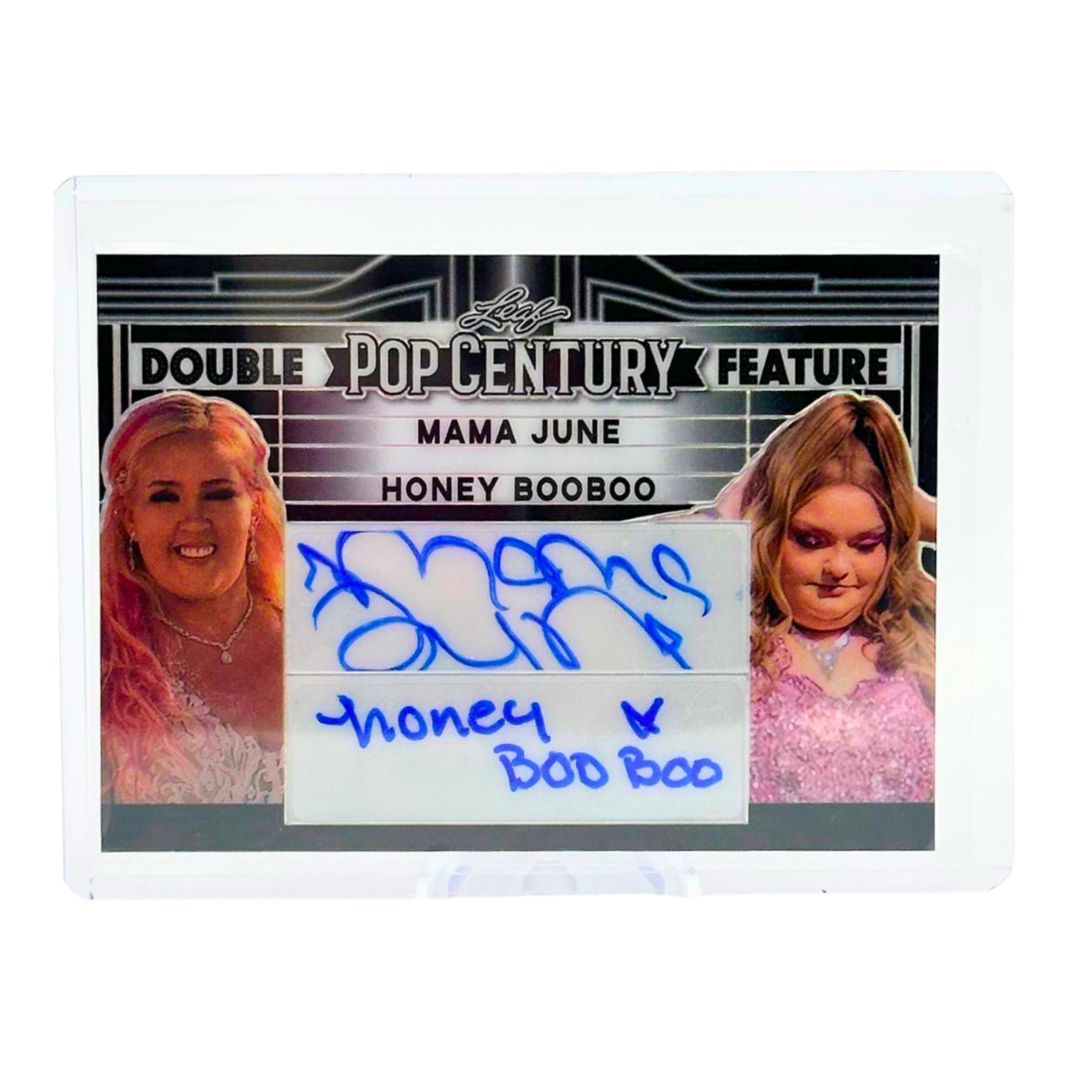 The Adventure Begins | 2023 Leaf Mama June & Honey Boo Boo