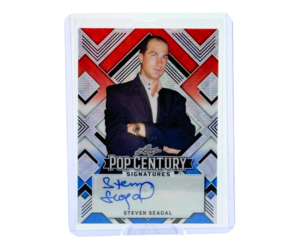 2023 Pop Century テッサ・トンプソン 直筆サインカード 2/15 2011 Leaf Pop Century Smash Hit Autographs #SHWJ1 Wynonna