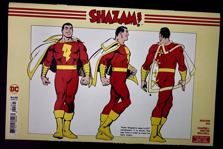 DC Comics 1982 DC Artist: Jose Luis Garcia-Lopez Spotlight (Bundle) Absolute Power