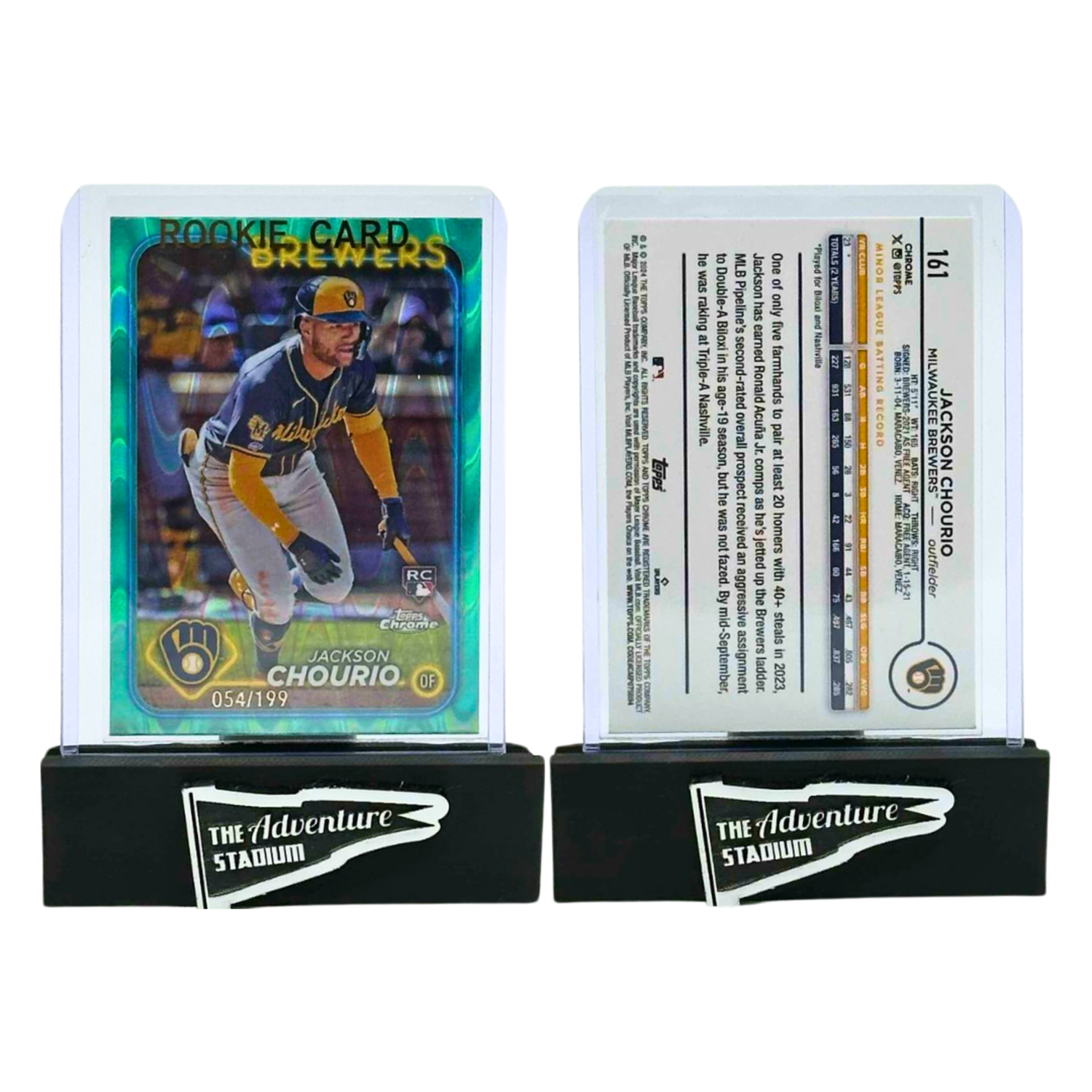 イチロー】 50枚限定 Majestic Moment IMM-4 Topps Chrome NPB 2024 