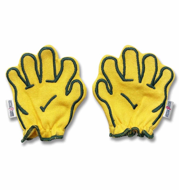 Day1Fans Baylor Sic Em! FanMitts™