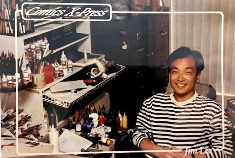 Marvel Comics X-Men #1 (1991)  Signed: Jim Lee w/ COA - Beast cover