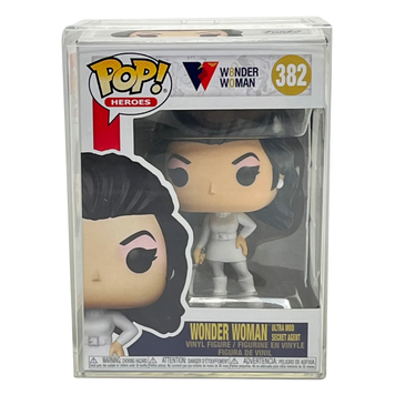 Pather - The Display Company Pather® Funko Display Case