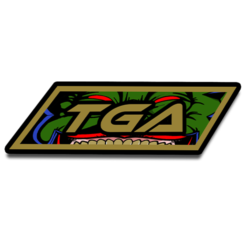 Team Greed