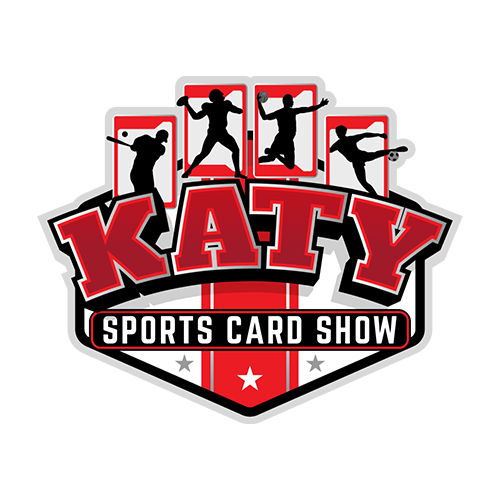Katy Sports Cards & Collectibles Show