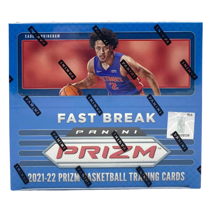 The Adventure Begins | 2024-25 Panini Court Kings Basketball The Adventure Begins | 2024-25 Panini Court Kings Basketball