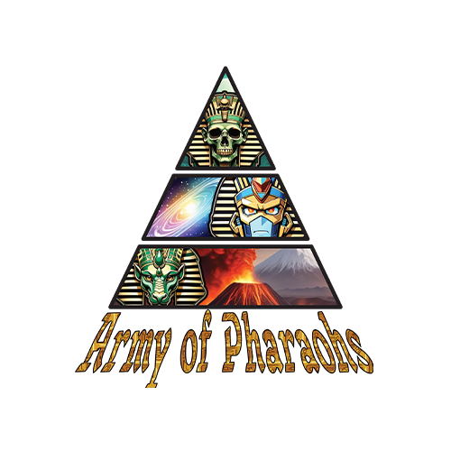 Army of Pharaohs